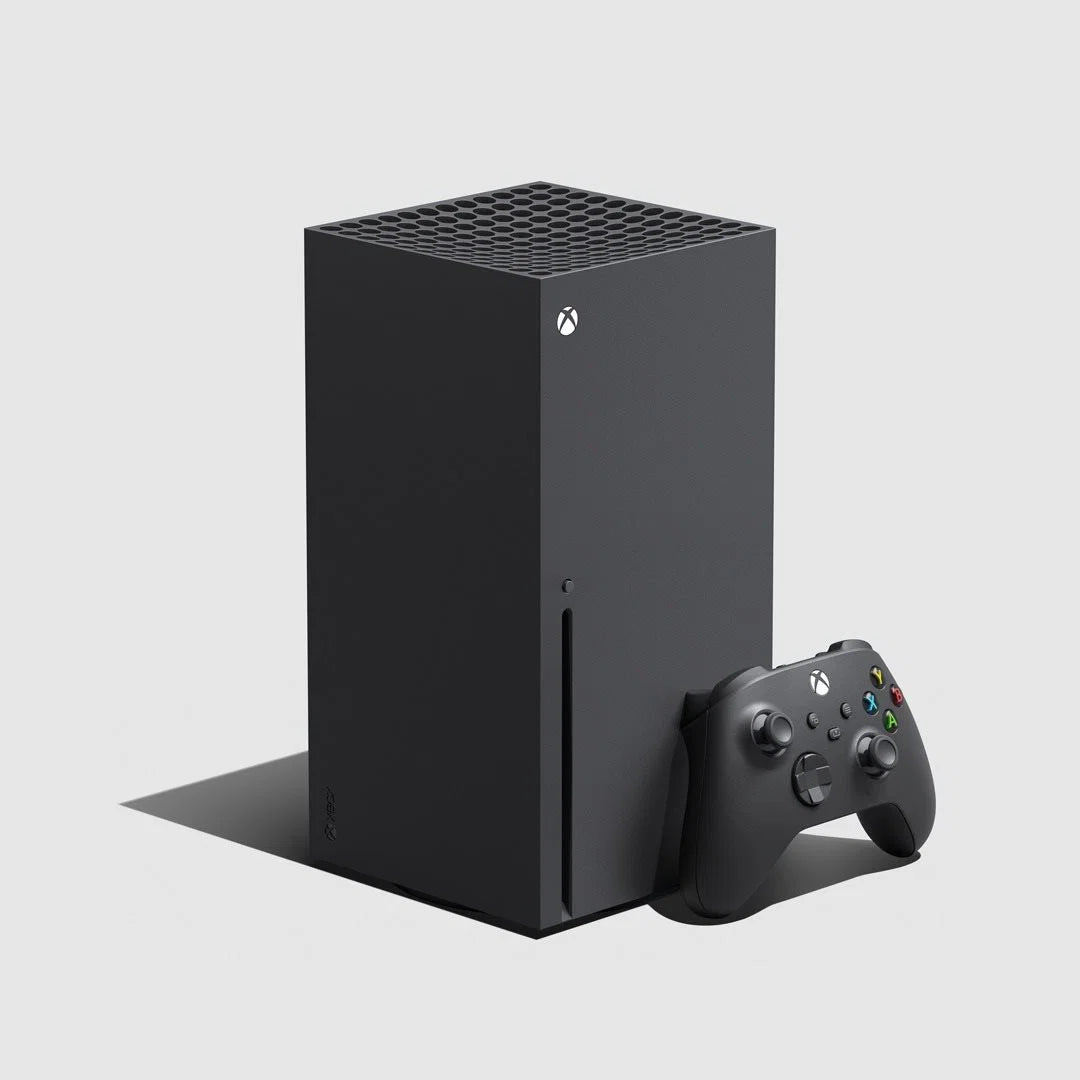 Xbox Series X + Forza Horizon 5 Premium Edition